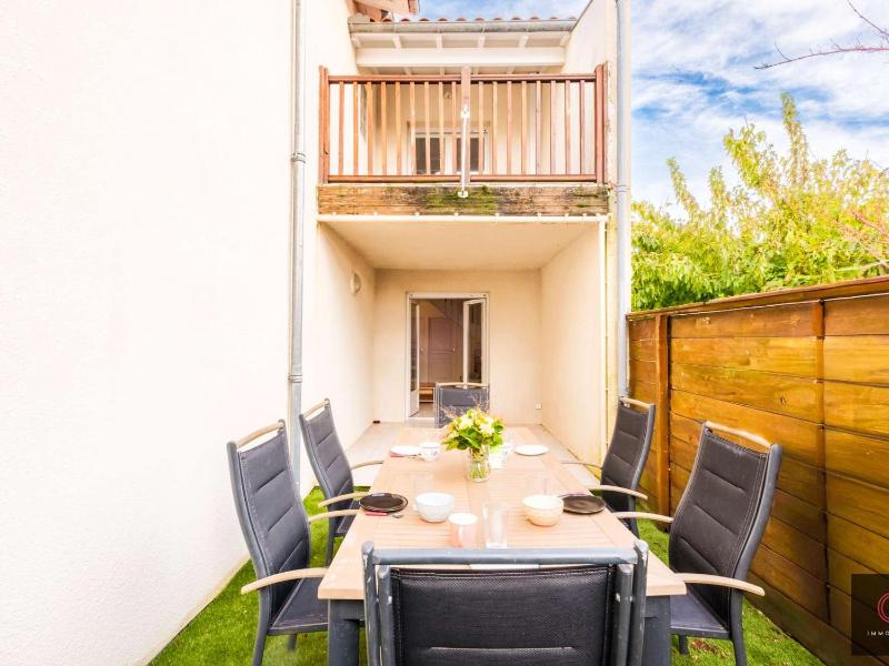 Duplex centre Biscarrosse - 6 pers. - FR-1-877-15 - image 7