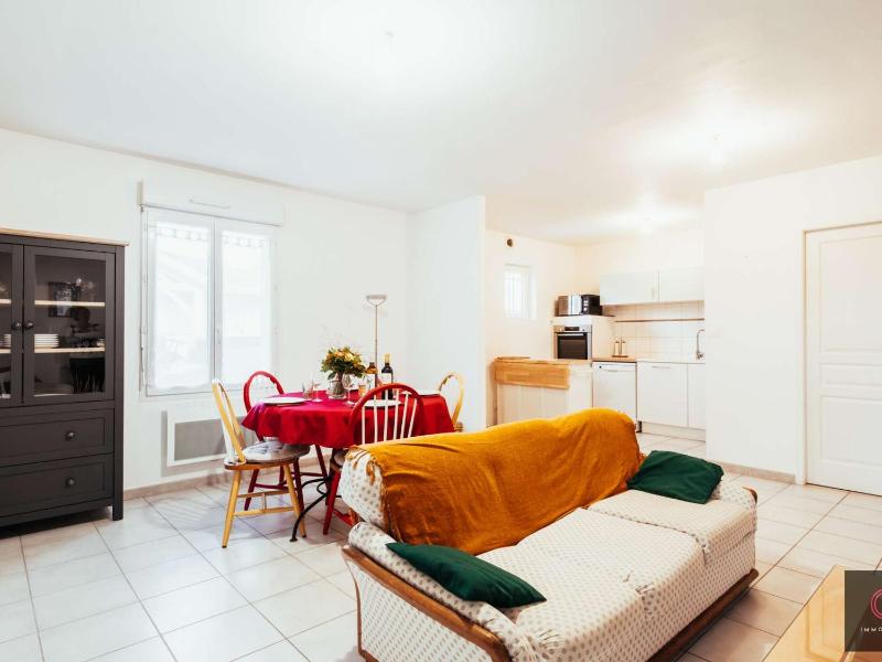 Duplex centre Biscarrosse - 6 pers. - FR-1-877-15 - image 13