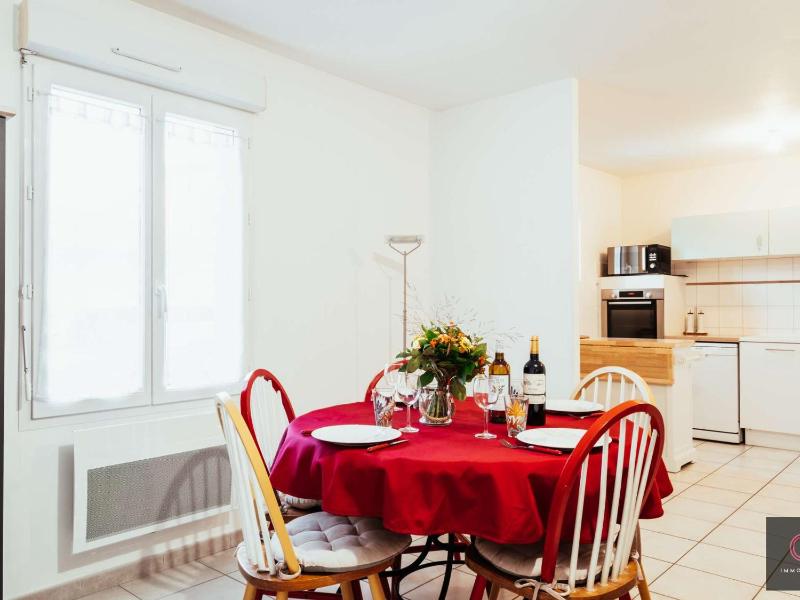 Duplex centre Biscarrosse - 6 pers. - FR-1-877-15 - image 4