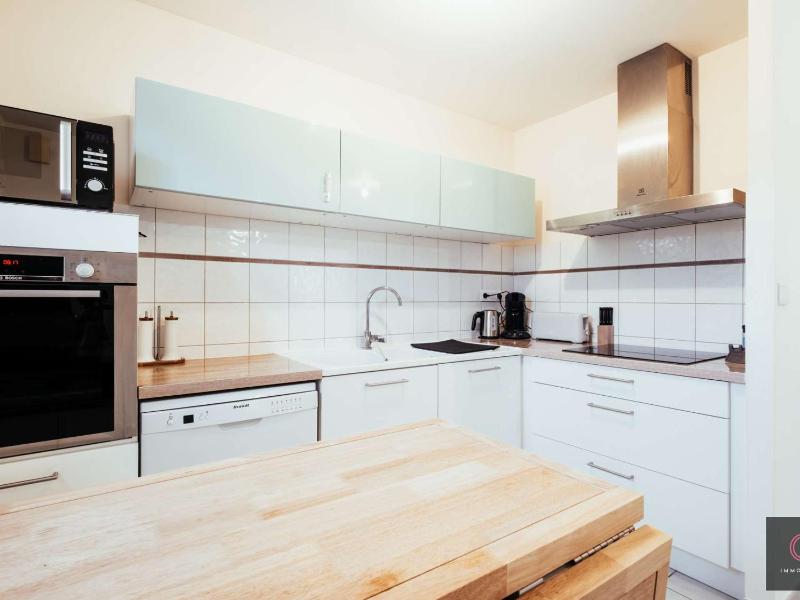 Duplex centre Biscarrosse - 6 pers. - FR-1-877-15 - image 8
