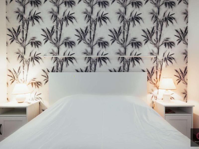 Duplex centre Biscarrosse - 6 pers. - FR-1-877-15 - image 26