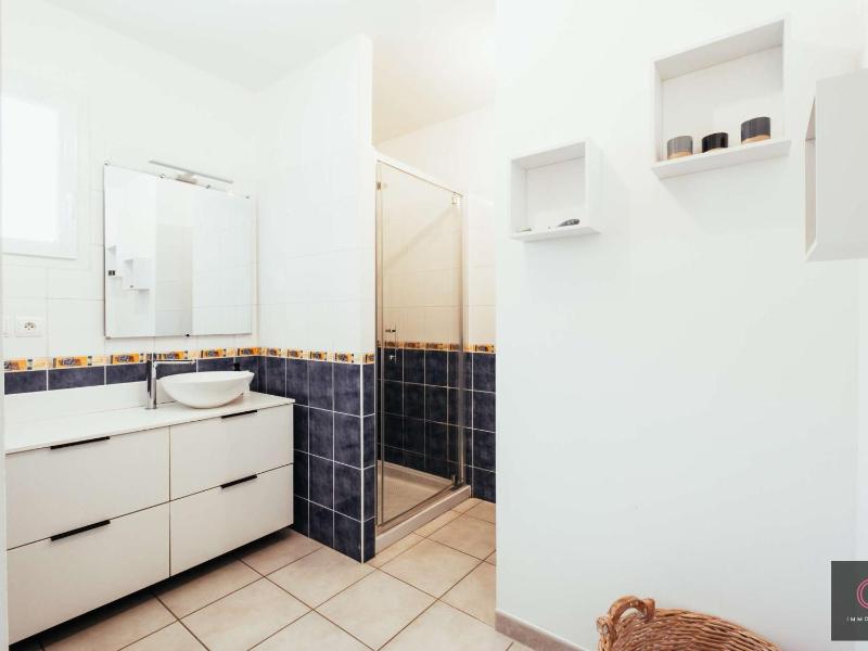 Duplex centre Biscarrosse - 6 pers. - FR-1-877-15 - image 24