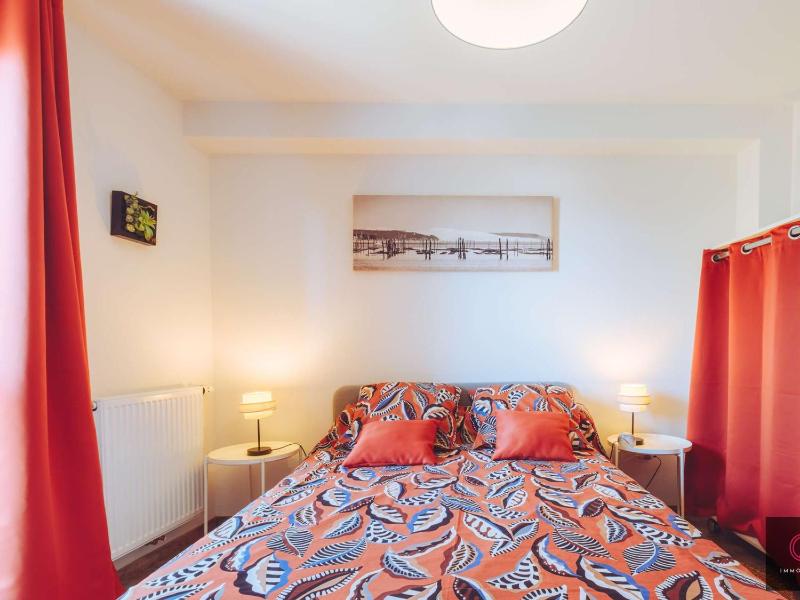 Appartement cosy au cœur de Biscarrosse - 4 pers. - FR-1-877-34 - image 7