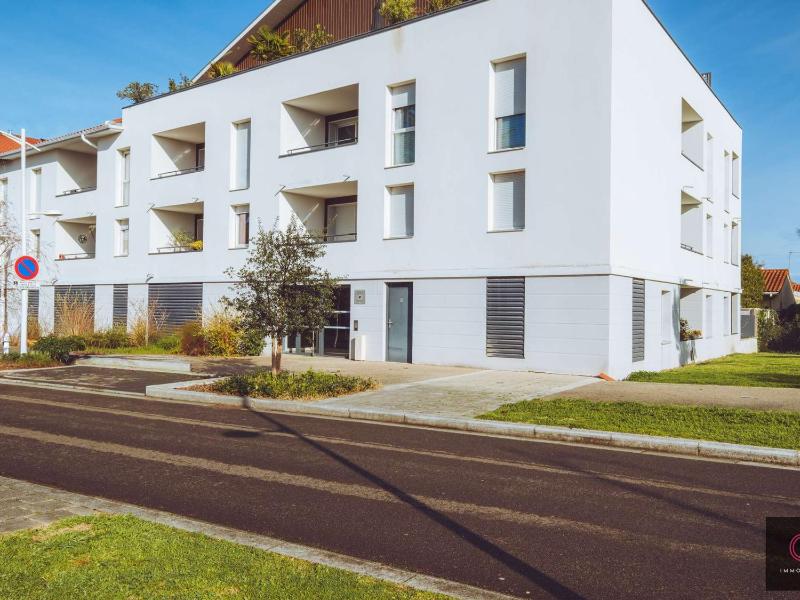 Appartement cosy au cœur de Biscarrosse - 4 pers. - FR-1-877-34 - image 16