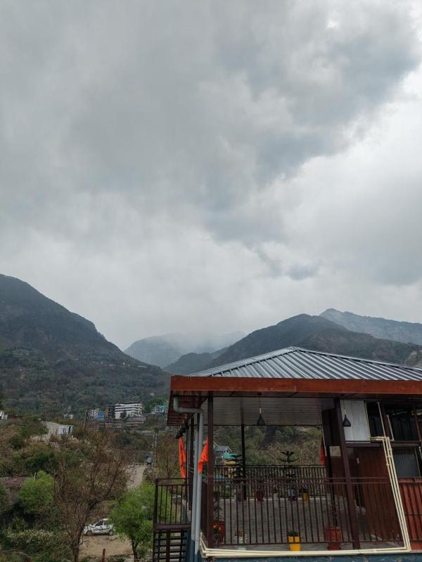 Sukoon Inn by Bharmouri Home Stay - image 2