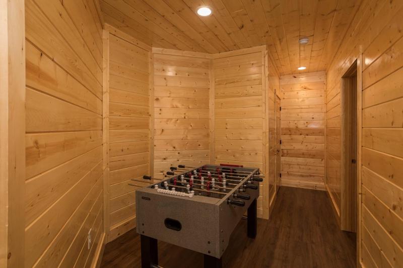 A View To Remember Indoor Pool Hot Tub Game Room Theater Room View Attraction Tickets - image 38