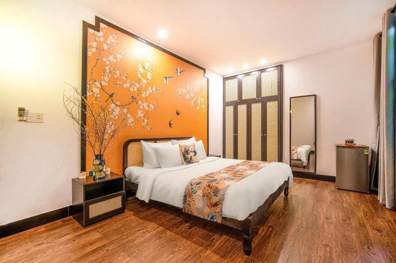 Hometown Seapearl 6 Bedroom Pool Villa Da Nang - image 10