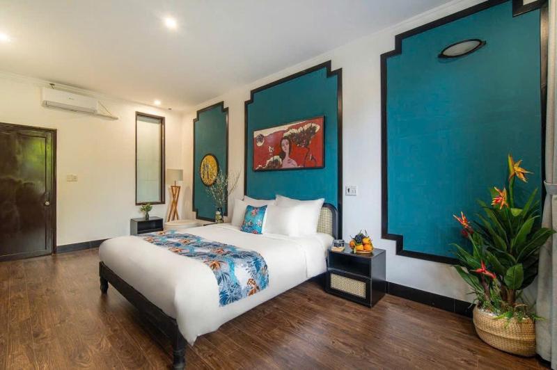 Hometown Seapearl 6 Bedroom Pool Villa Da Nang - image 16