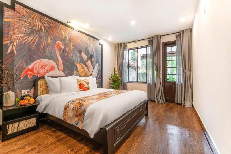 Hometown Seapearl 6 Bedroom Pool Villa Da Nang - image 6