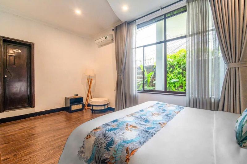 Hometown Seapearl 6 Bedroom Pool Villa Da Nang - image 2
