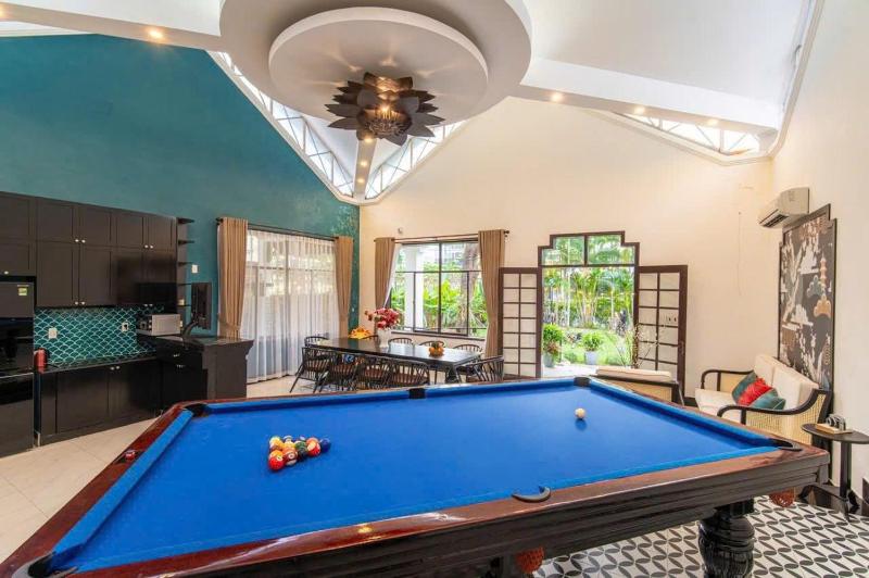 Hometown Seapearl 6 Bedroom Pool Villa Da Nang - image 12