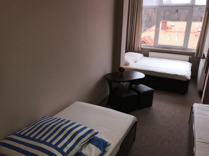 Apartamenty Kostka - image 30