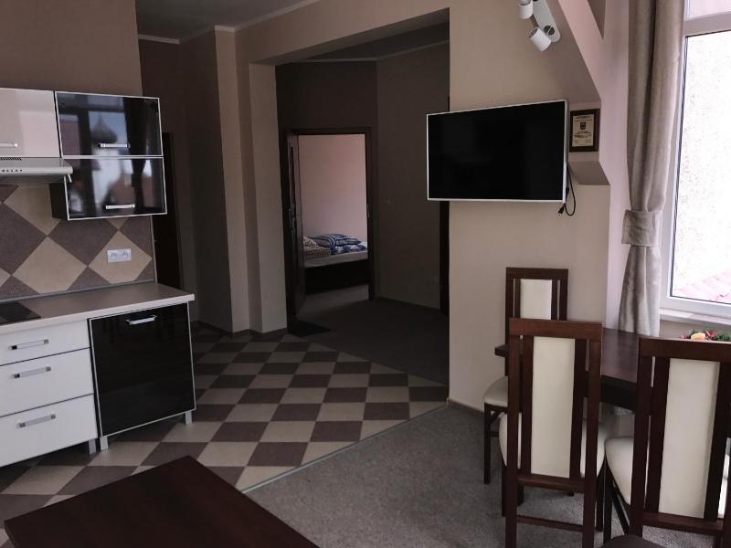 Apartamenty Kostka - image 39