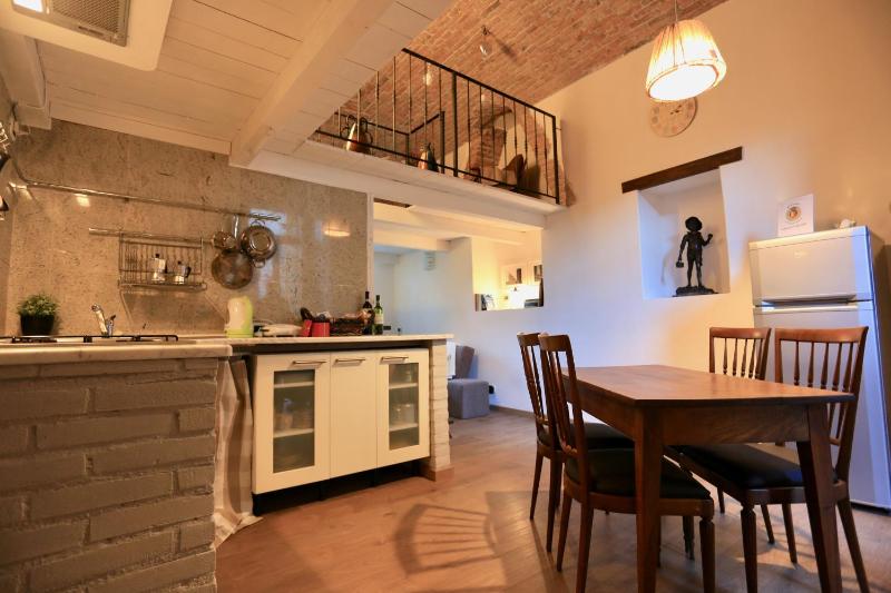 Casa Vacanze Piazza Vecchia - image 16