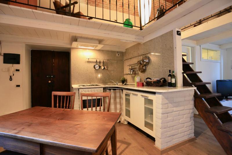 Casa Vacanze Piazza Vecchia - image 24