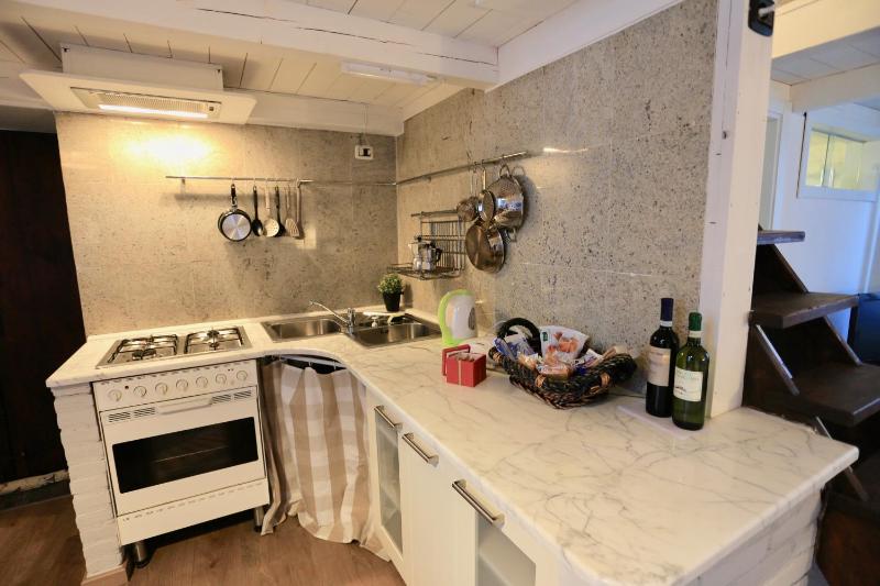 Casa Vacanze Piazza Vecchia - image 29