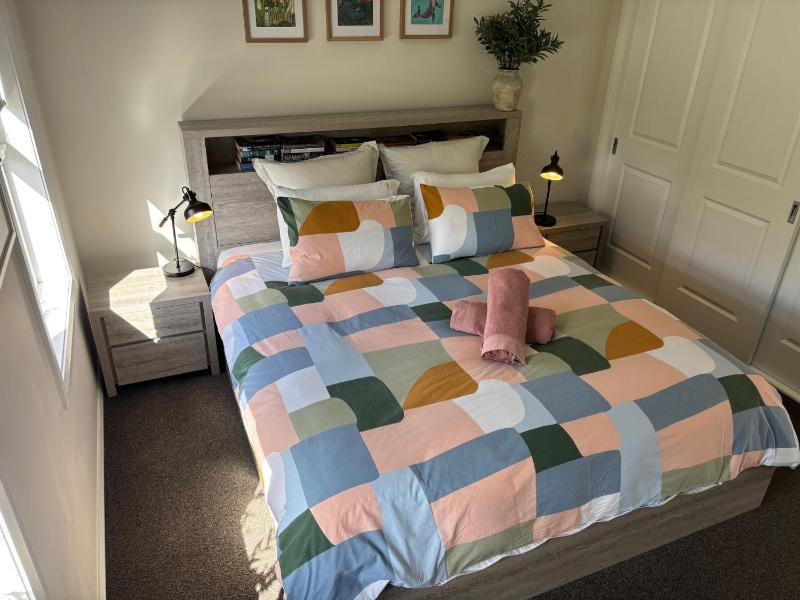 Blue Water Lane Apartment by Book Jervis Bay - image 19
