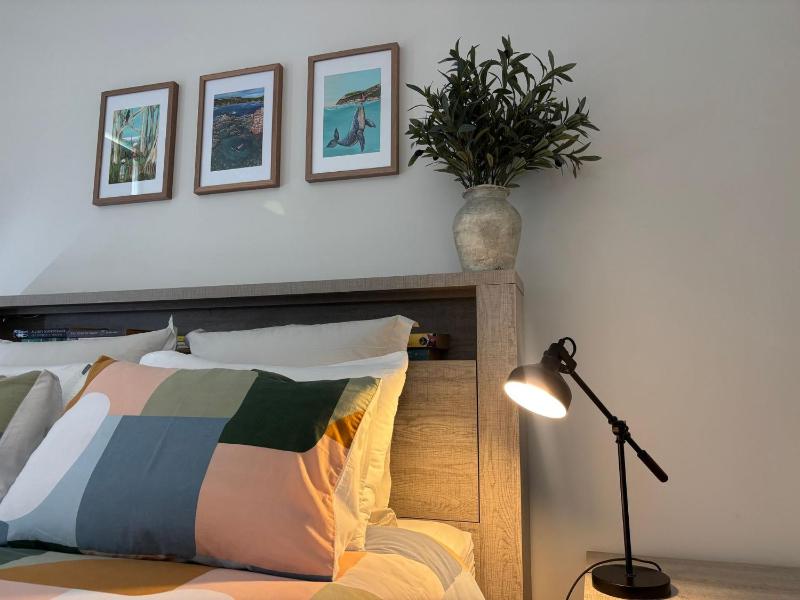 Blue Water Lane Apartment by Book Jervis Bay - image 20