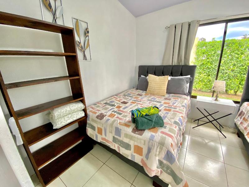 Sarita Vacation Home La Fortuna Private Pool - image 14