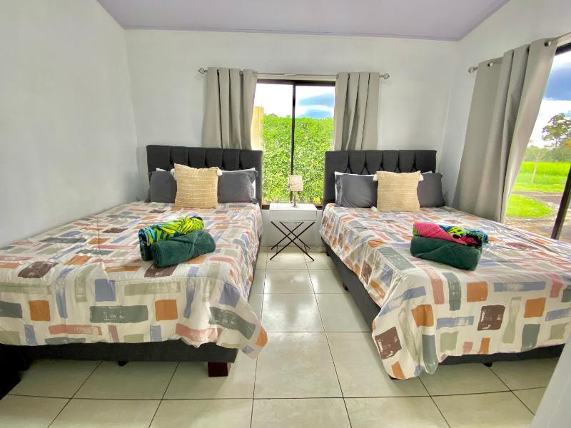 Sarita Vacation Home La Fortuna Private Pool - image 10