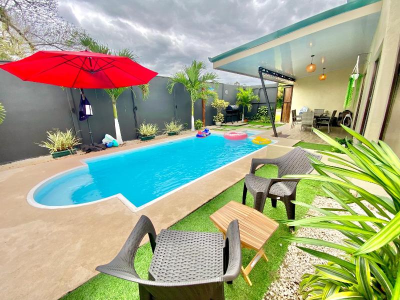 Sarita Vacation Home La Fortuna Private Pool - image 6