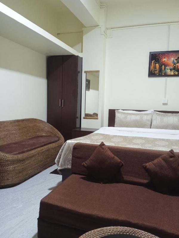Deivith Homestay Suite - image 14
