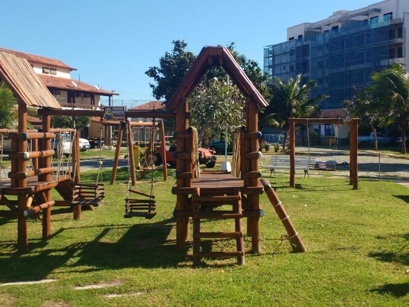 Casa 4 quartos Condomínio em Frente a Praia Grande - image 39