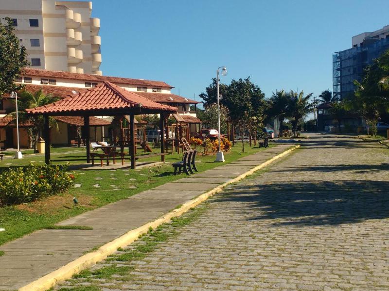 Casa 4 quartos Condomínio em Frente a Praia Grande - image 49