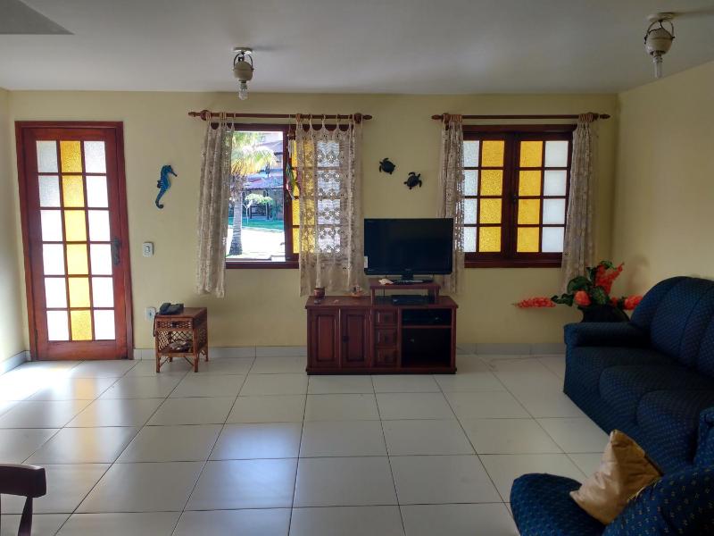 Casa 4 quartos Condomínio em Frente a Praia Grande - image 29