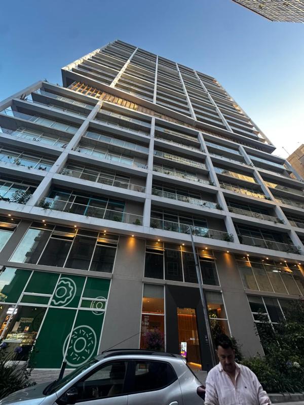 Luxury suit in new Qanvas building - US - image 4