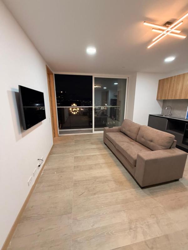 Luxury suit in new Qanvas building - US - image 10