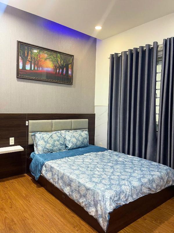 Muong Thanh Vien Trieu apartment - image 3