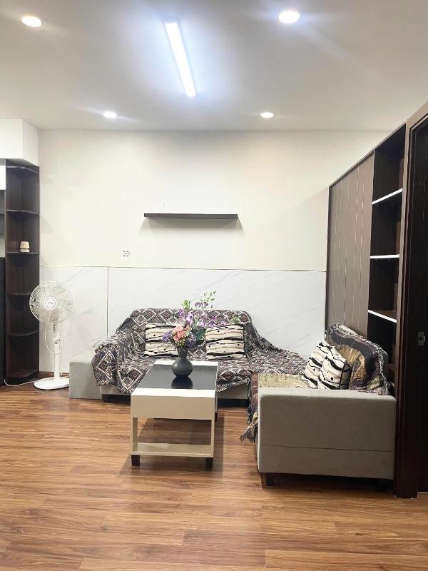 Muong Thanh Vien Trieu apartment - image 9