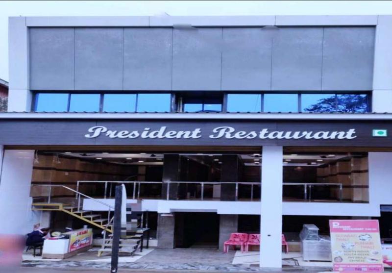 Hotel President - image 10