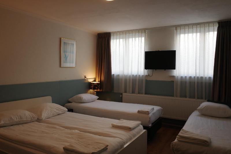 Hotel Sphinx - image 9