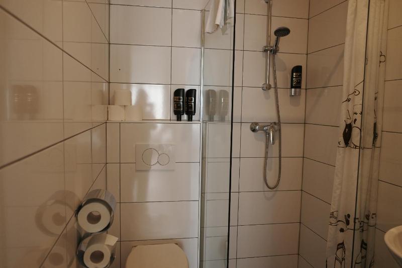 Hotel Sphinx - image 4