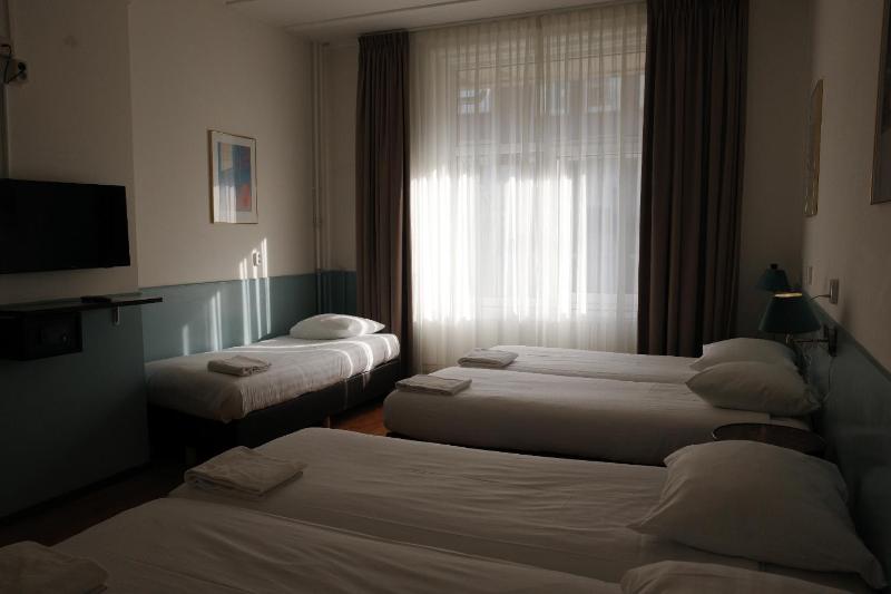 Hotel Sphinx - image 14