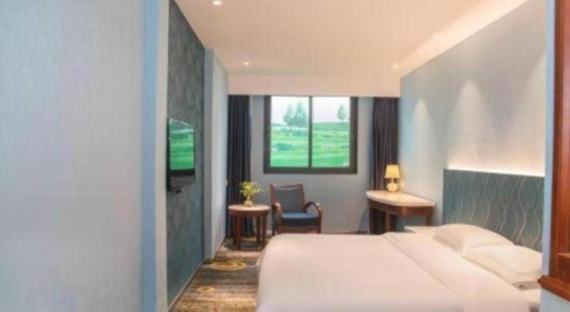Friendship Hotel - image 3