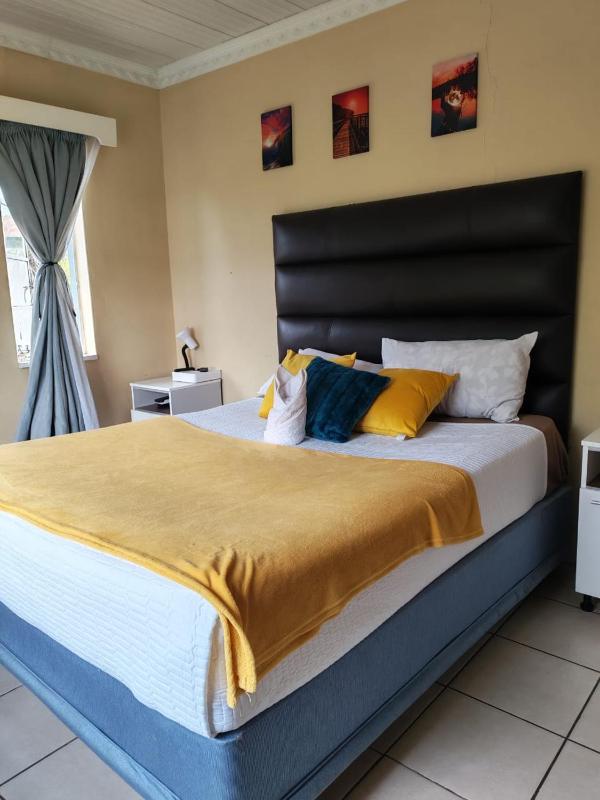 Monono Guesthouse - image 6