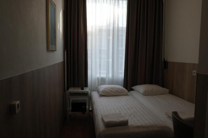 Hotel Sphinx - image 16