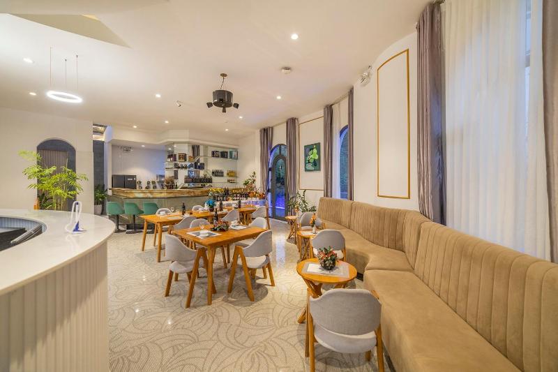 Dalat Hotel & Villa by Pham Gia - image 22