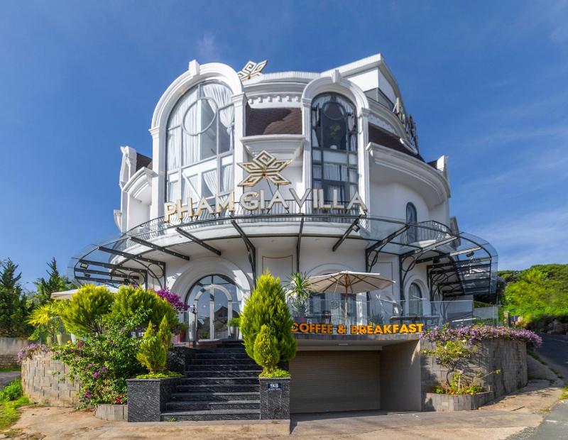 Dalat Hotel & Villa by Pham Gia - image 39