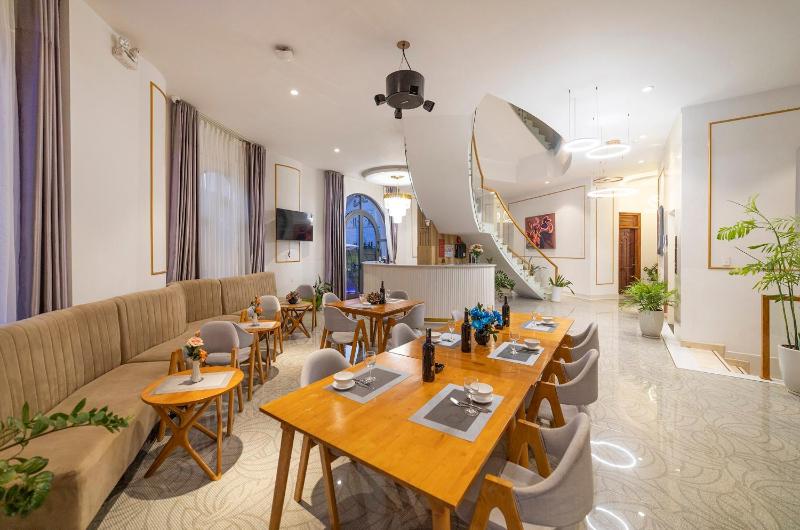 Dalat Hotel & Villa by Pham Gia - image 42