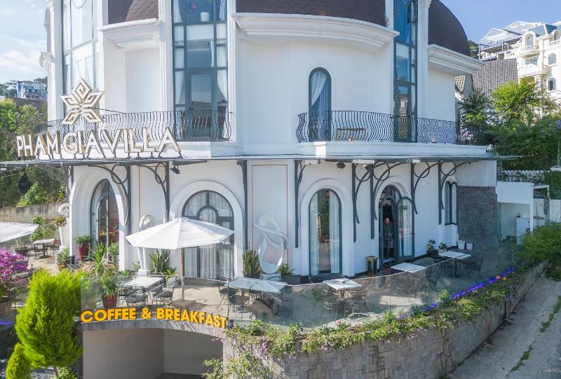 Dalat Hotel & Villa by Pham Gia - image 27