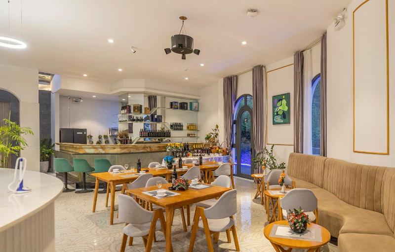 Dalat Hotel & Villa by Pham Gia - image 31