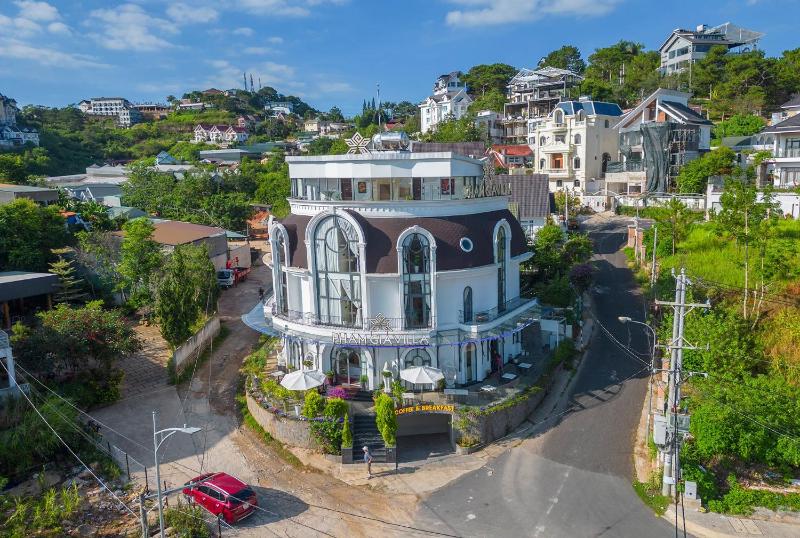 Dalat Hotel & Villa by Pham Gia - image 30
