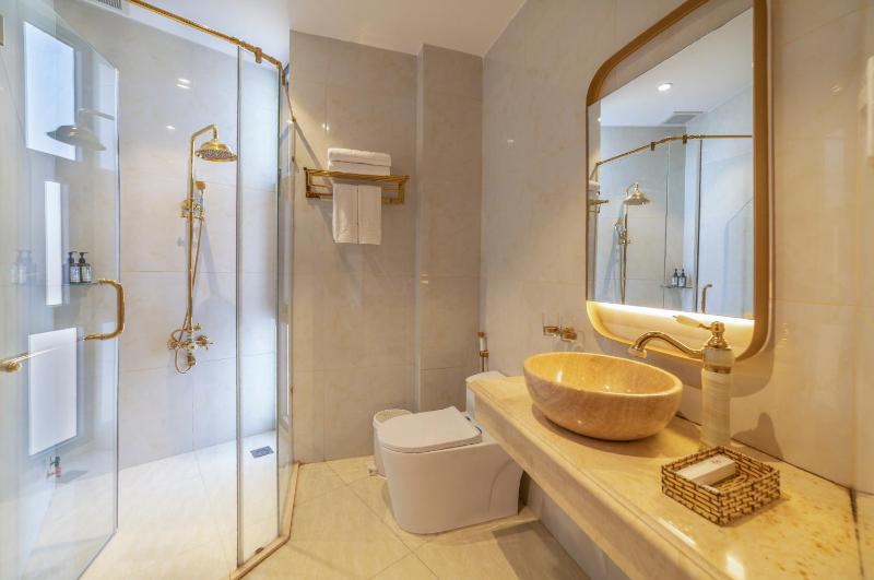 Dalat Hotel & Villa by Pham Gia - image 26