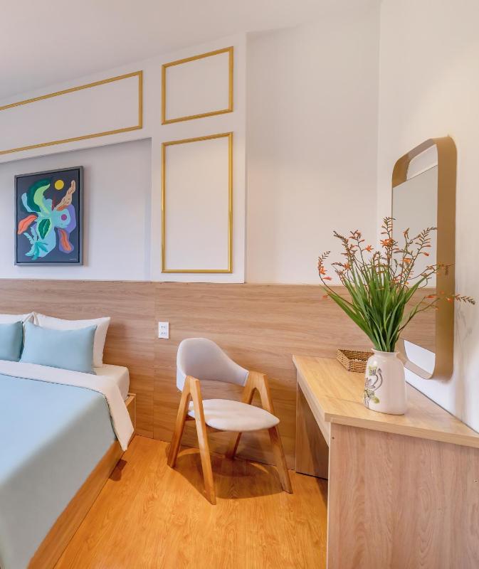 Dalat Hotel & Villa by Pham Gia - image 2
