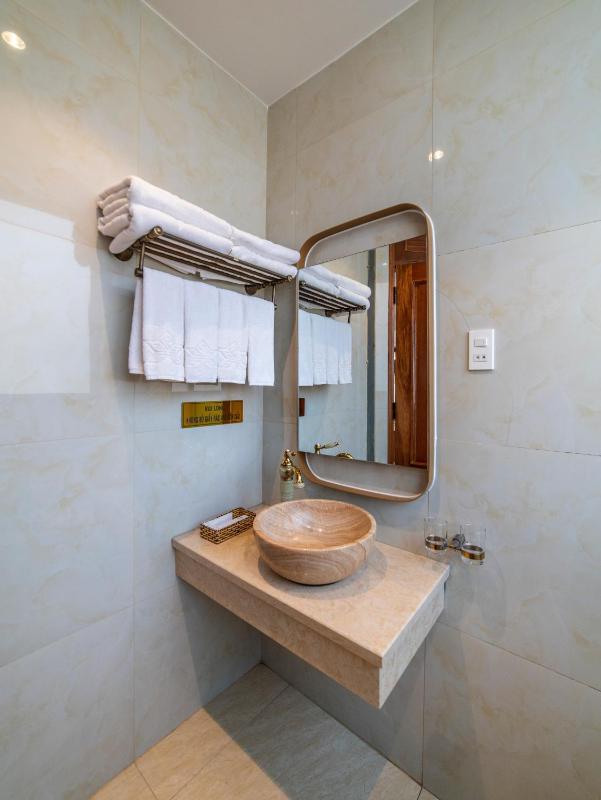 Dalat Hotel & Villa by Pham Gia - image 10