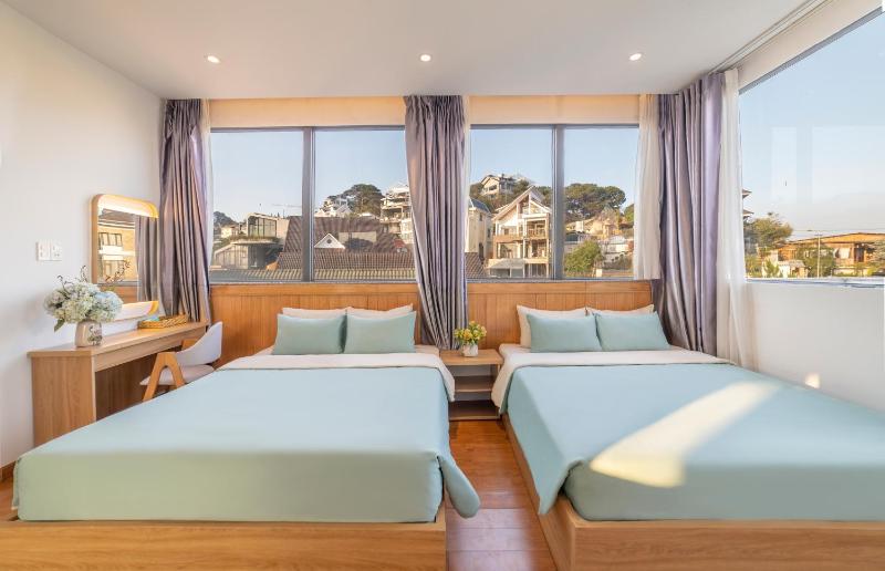 Dalat Hotel & Villa by Pham Gia - image 16